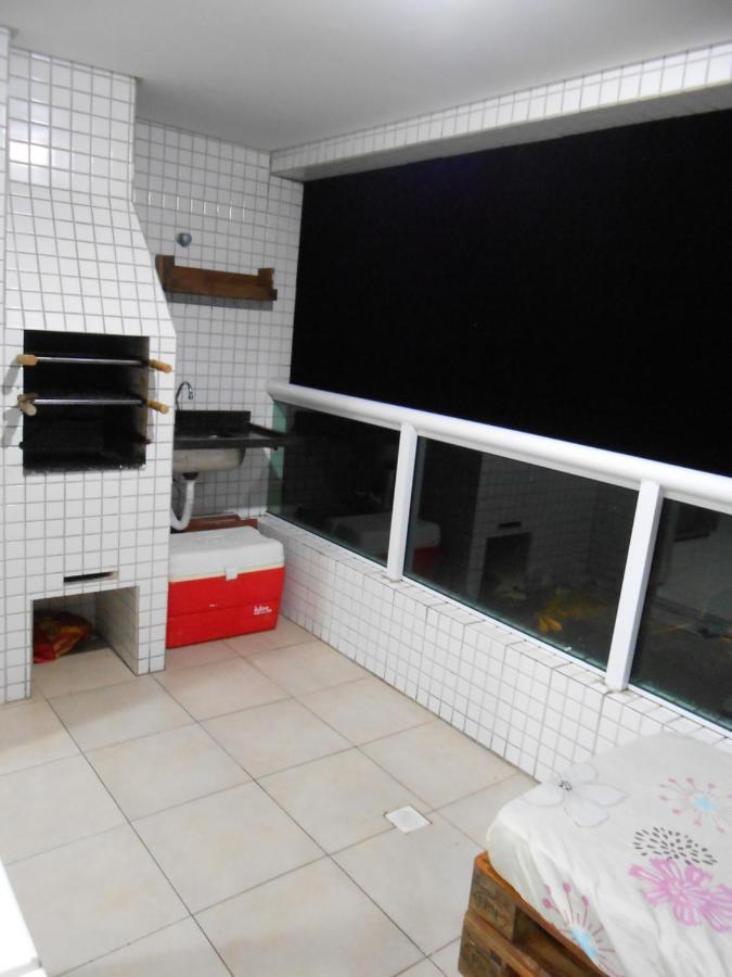 Varanda Gourmet Beira-Mar Πράια Γκράντε Εξωτερικό φωτογραφία