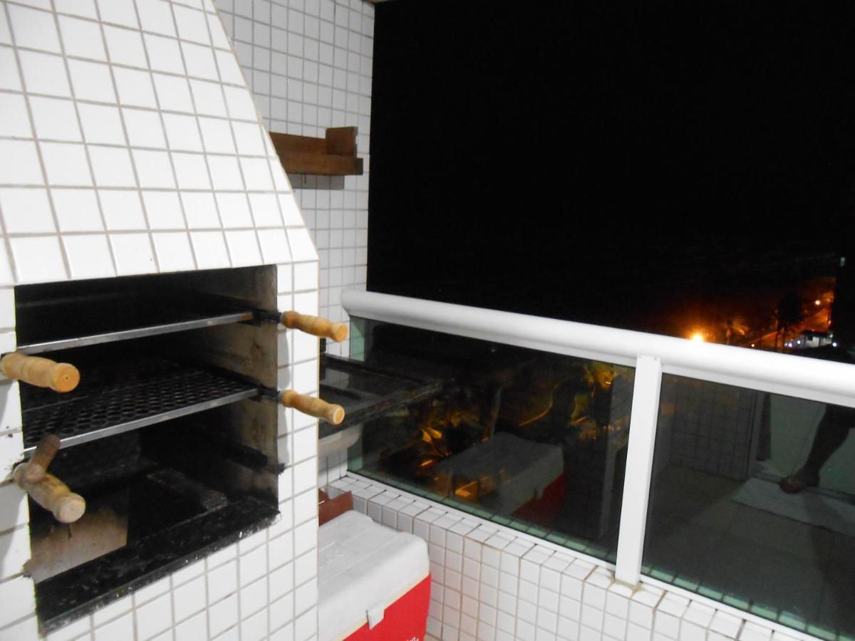 Varanda Gourmet Beira-Mar Πράια Γκράντε Εξωτερικό φωτογραφία